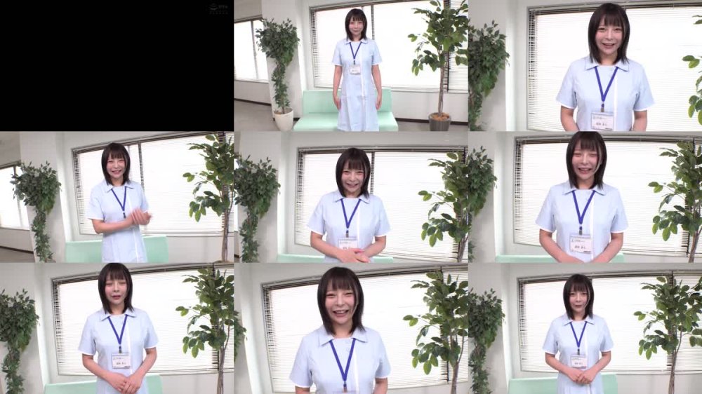 +++ [FHD] SKMJ-617 マジ天使！？母性溢れるマシュマロおっぱいの巨乳看護師限定！「童貞君の絶倫ち○ぽ診察してくれませんか？」勃起が収まらなくて困っている男性が何度暴発してもめちゃカワ神対応で筆下ろしセックス