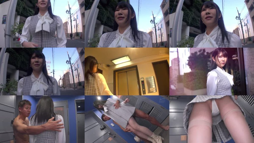 +++ [FHD] EBWH-224 凄いカラダ、凄い中出し絶頂 性豪女子大生をイカセ倒すノンストップ汁だくFUCK 福原みな