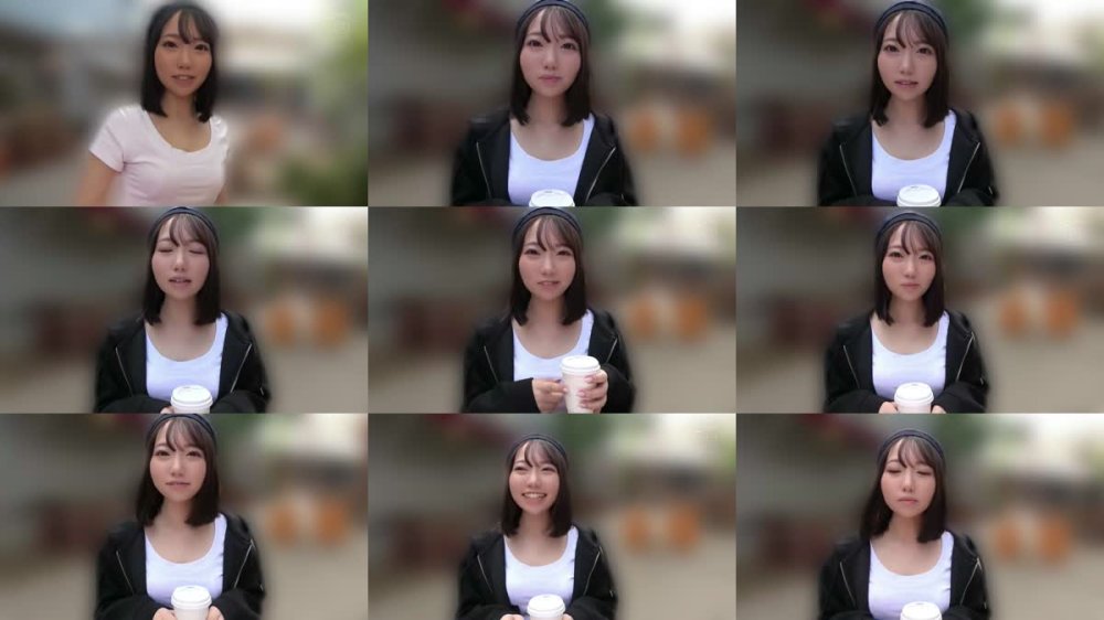 +++ [FHD] HMN-691 新人 大阪のカフェで働くかわいいカフェ店員【美乳】中出しAVデビュー 自分がSなのかMなのかわからないので、AVのエッチで確かめてみたい女子大生 原陽菜乃