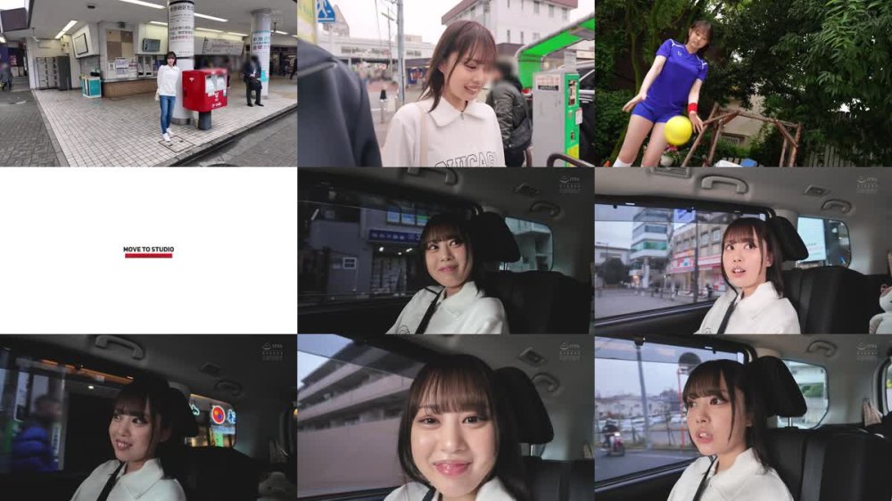 +++ [FHD] PPPE-325 新人 たった2年前まで’さらし’でおっぱい潰して学校に通ってた 隠し巨乳Gカップ女子大生デビュー 華月星那