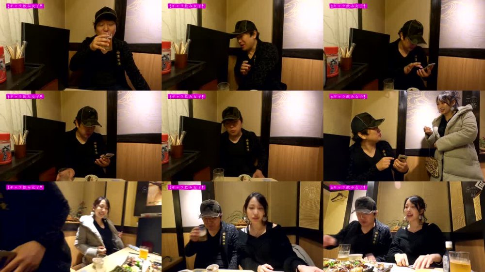 +++ [FHD] SROB-034 素人まっちんぐEX ギャラ飲み女子 超美人で超エッチなギャラ飲みギャルとおんな呼んで揉んで抱いて超いい気持ち