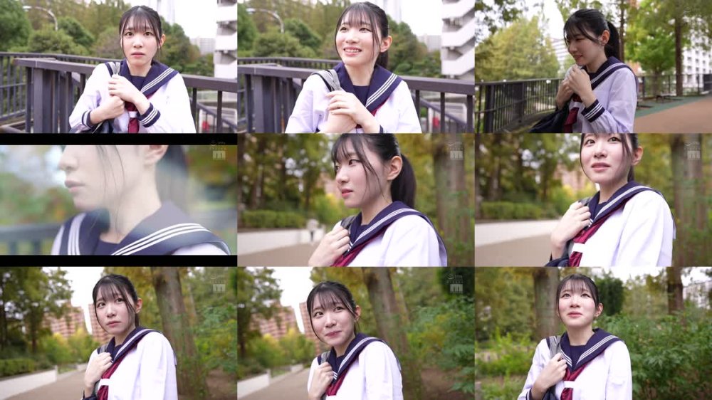 +++ [FHD] MIFD-603 青春ウォーター朝ドラ女優みたいな美少女AV DEBUT 大人しい小動物みたいな可愛い声でキャンキャン喘ぎチ〇ポアクメ 白百合みなみ