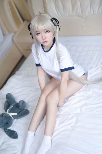 二佐Nisa – NO.053 穹妹运动服 [29P-30MB]