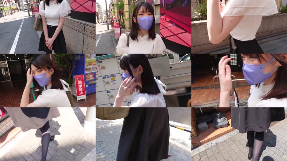 +++ [FHD] DOCS-075 【ヤッッッバい膣イキする爆美女！】SEXに貪欲すぎるドスケベアスリート登場！爆乳Hカップ×蛇舌で搾るサキュバス！【ほのか(27)】