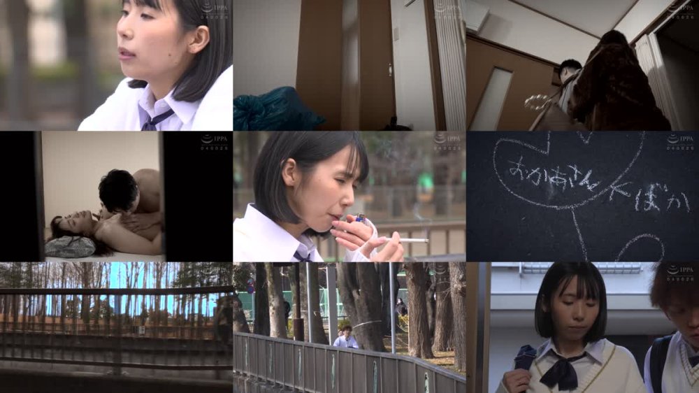 +++ [FHD] DETK-004 もなか 私は毒母から男を奪った、ざまあみろ 千石もなか