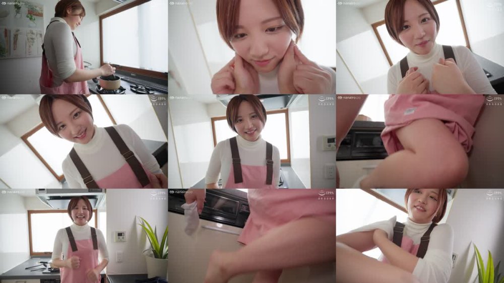 +++ [FHD] SQTE-606 「ご飯にする？お風呂にする？それとも私？」を天月あずがやったら想像以上にエロ過ぎた。