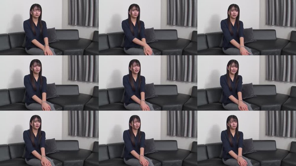 +++ [FHD] MUGE-0002 【夢幻調査隊】セックス、それぞれの理由