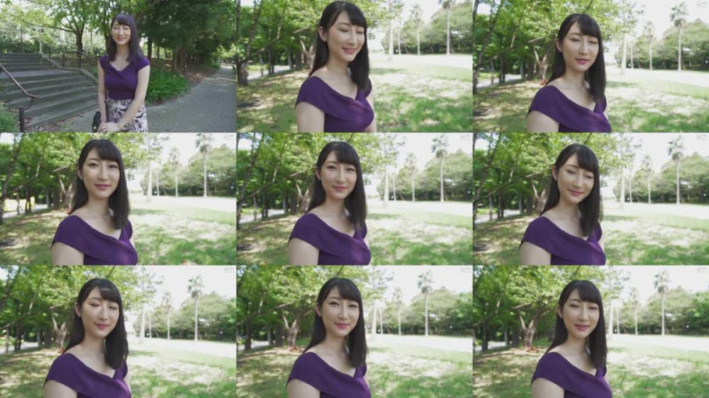 +++ [FHD] MYBA-081 人妻の花びらめくり 雪代一鳳