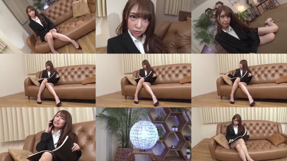 +++ 041125-001-CARIB カリビアンコム 仕事が終われば秒でイチャラブセックス！