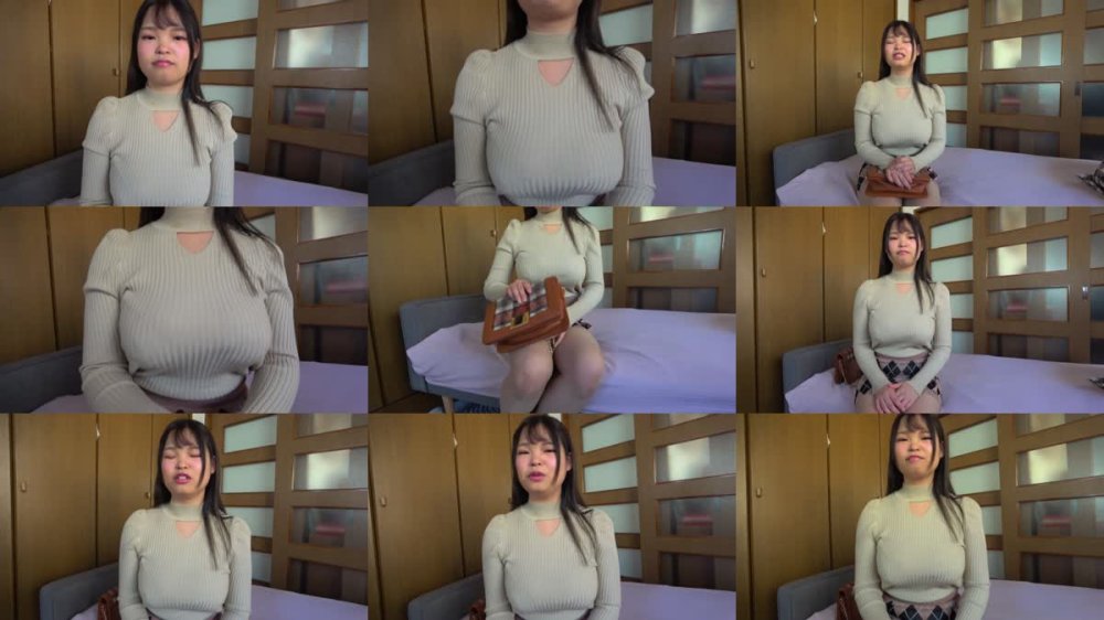 +++ [FHD] KMTB-001 1万人から痴●されたという奇跡のJ-cupロケット爆乳の素朴な童顔娘。男を意識しているわけではない無防備な感じがソソります。マン屁連発で恥ずかしがる姿は可愛く、ウブなのに大胆で痴女っぽい一面もあり、底知れぬ不思議な魅力を持った素人さんです。ひまり