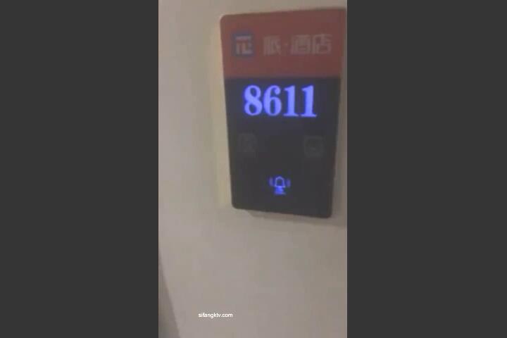 【酒店民宿】四川航空學院 老師上網課邊講課邊啪啪