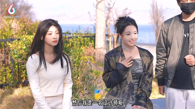 抖陰旅行社 第十五期 DYTM-015 洱海篇三男三女的6P遊戲