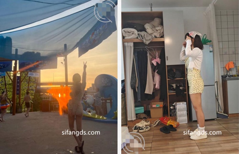 叔嫂亂倫 小叔子內射極品反差極品瑜伽嫂子75-酒店開門做愛 讓嫂子在門外自慰 被路過人看