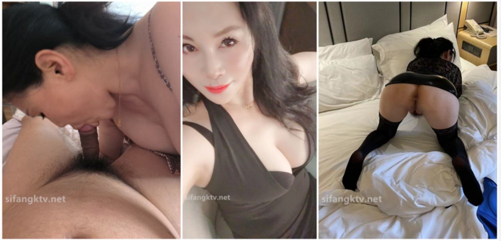 【快手】熟女人妻『桃桃』私拍大尺度56V 大奶肥臀與老公單男約炮口交打飛機