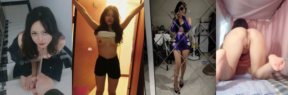 極品反差女大學生母狗【xiaocaimao06】最新付費露出啪啪臉穴同框身上掛避孕套自慰