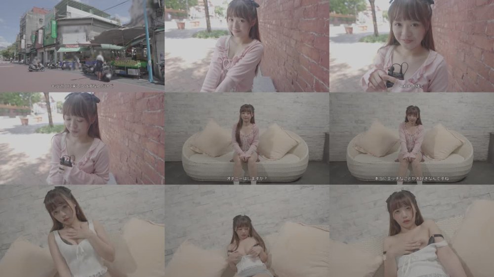 +++ [FHD] TWDM-001 台北ナンパ大作戦！ 南国美少女をその場でGET！素人台湾チア娘がこんなに大胆！？ SNSナンパで直撃アタック！