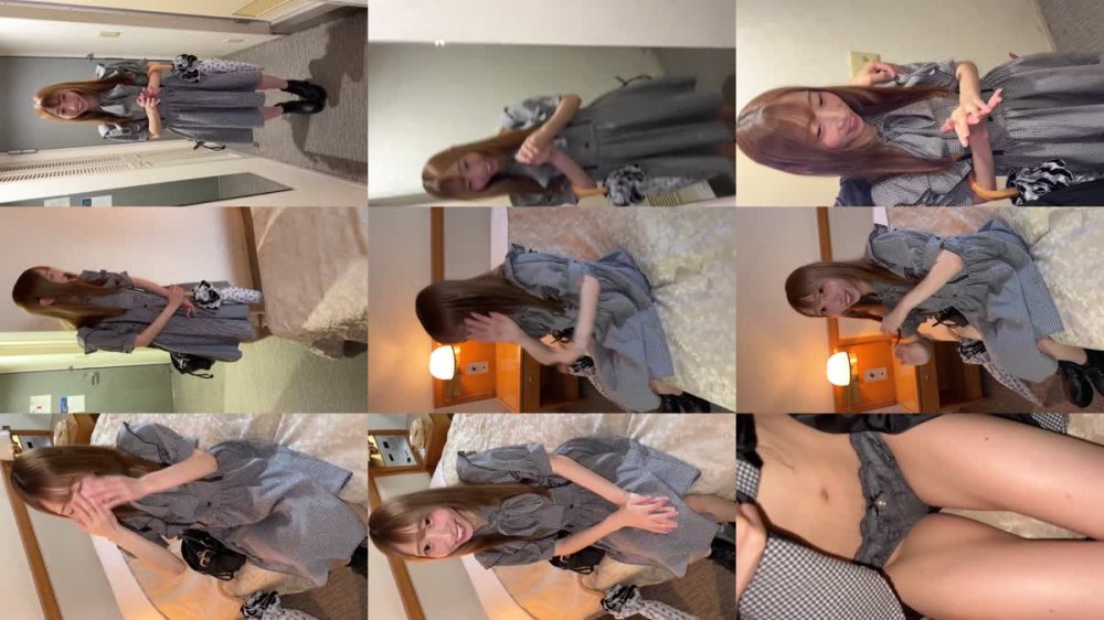 +++ [FHD] 534IND-192 ゆま