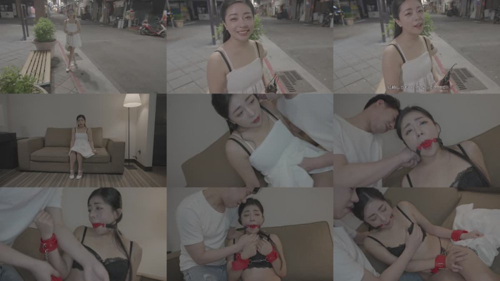 +++ [FHD] TWDM-002 台北ナンパ大作戦！ 台北路地裏ナンパ！夜の街で見つけた超絶マゾ美女を即ナン！ 口説いてそのまま即ハメハメ！