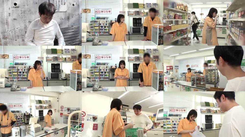 +++ [FHD] STCVS-022 【魔法の付箋～拗らせ童貞男の人生逆転劇～】①態度最悪♀店員を矯正生パコ中出しマーキング☆②口悪♀店員の感度爆上げ500倍ノンストップ絶頂ファック☆2人の生意気女をワカらせ支配エッチ☆【妄想エロマン♯こなつ＆かほ】