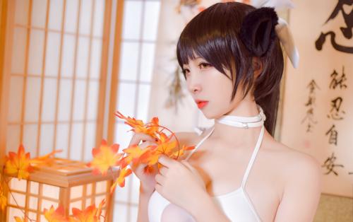 二佐Nisa – NO.098 高雄泳装 [31P-234MB]