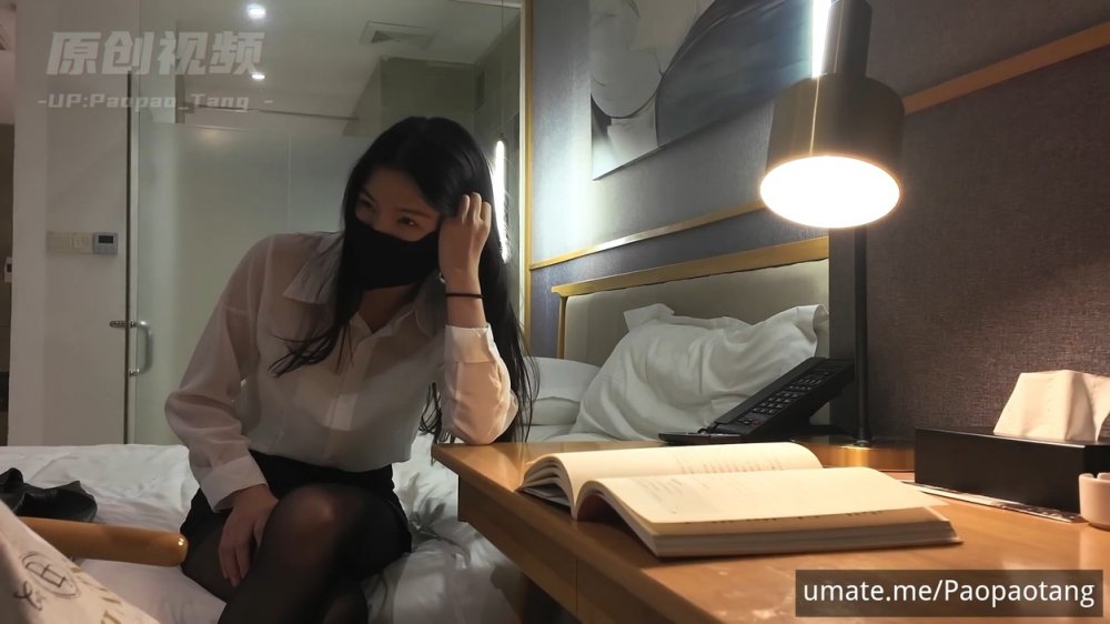 新晉人氣禦姐【泡泡糖】付費福利我和女上司的秘密足交口爆中出