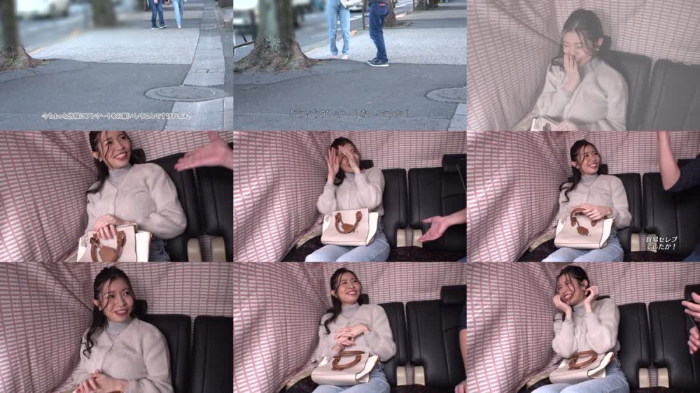 +++ [FHD] WA-552 素人妻ナンパ全員生中出し5時間セレブDX 98
