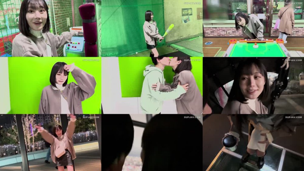 +++ [FHD] 326MGK-010 高学歴&ミスコン受賞経験者の女子大生と初めての浅草中出しデート映像