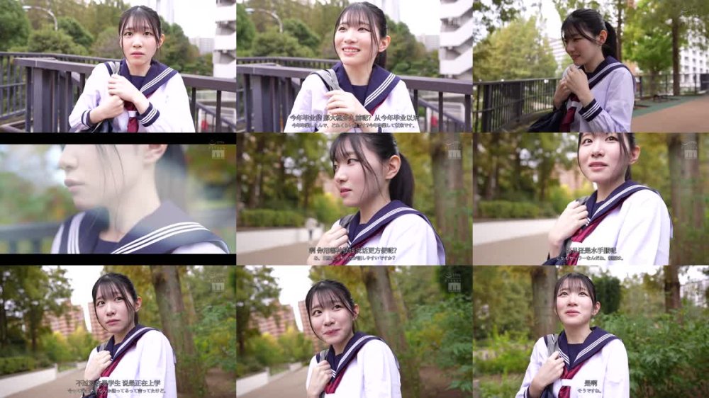 +++ [FHDC] MIFD-603 青春ウォーター朝ドラ女優みたいな美少女AV DEBUT 大人しい小動物みたいな可愛い声でキャンキャン喘ぎチ〇ポアクメ 白百合みなみ