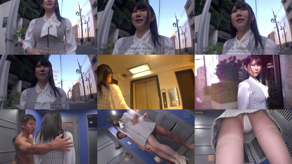 +++ [FHDC] EBWH-224 凄いカラダ、凄い中出し絶頂 性豪女子大生をイカセ倒すノンストップ汁だくFUCK 福原みな