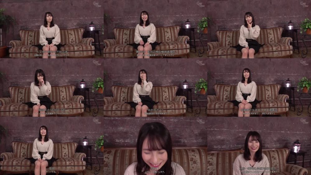 +++ [FHDC] MVG-125 無様エロ特化 松井日奈子