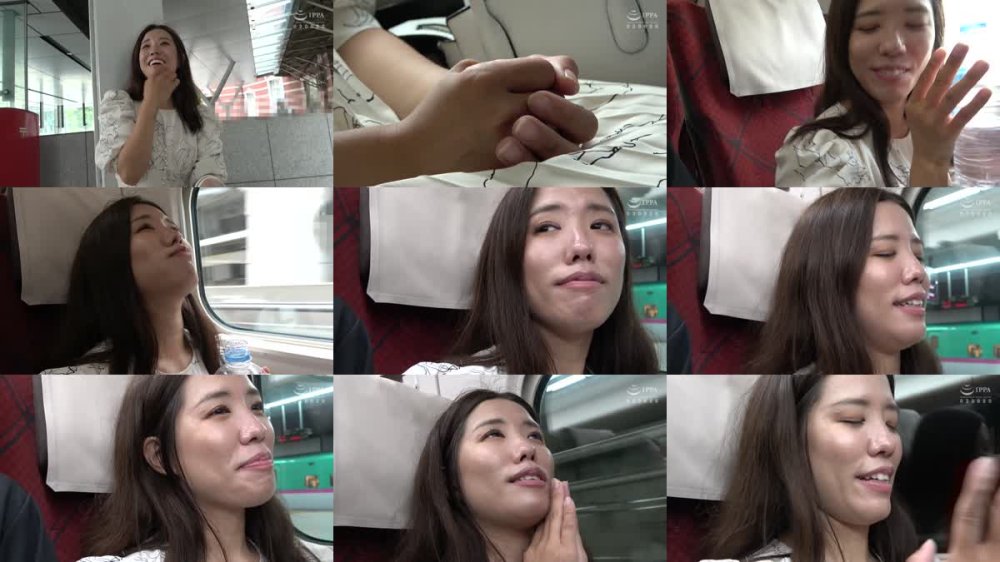 +++ [FHD] GS-2120 人妻湯恋旅行171
