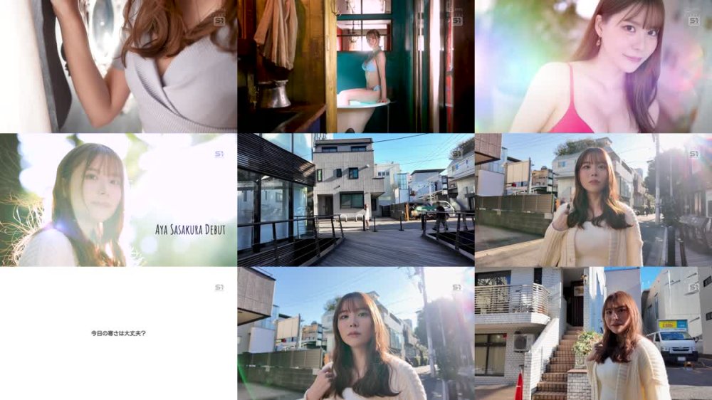 +++ [FHD] SONE-740 新人NO.1 STYLE 美麗お姉さん週刊誌デビューから急転、AV転身 笹倉彩