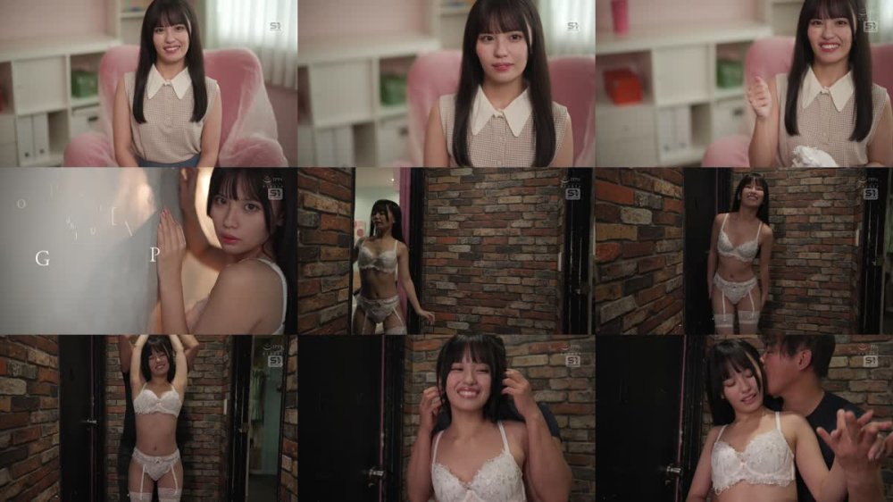+++ [FHD] SONE-693 頭がおかしくなる1時間の寸止めイキ我慢の果てに…。絶頂懇願から絶頂ギブアップまで終わらない 渚あいりが人生で一番イッた日