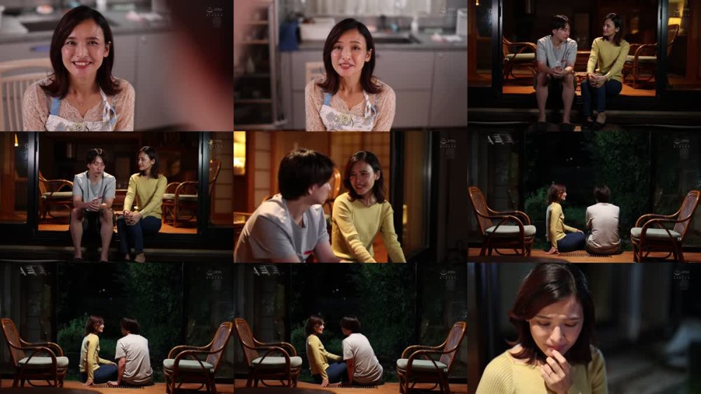 +++ [FHD] ROE-332 MONROE専属 元CAの人妻 中出し解禁！！ 美しい友人の母、接吻と受精に溺れた日々―。 吉瀬葵