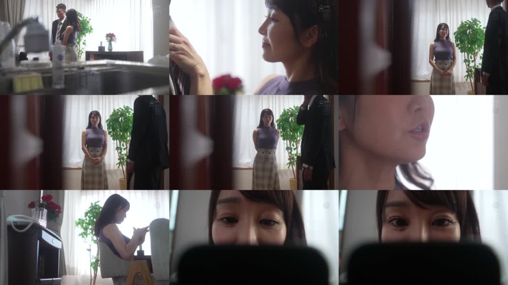 +++ [FHD] JUR-235 「体中が熱くて止まらないんです…！！」 お漏らしキメセク絶頂 美容サプリにハマった人妻の体液異常放出 大島優香