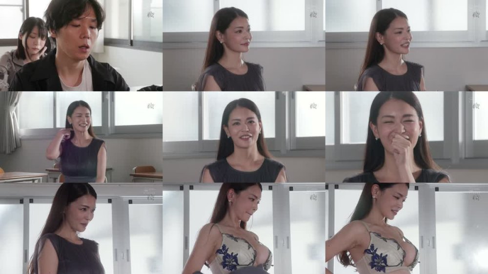 +++ [FHD] DASS-617 束縛もなく、恋人でもなく、セフレでもない彼女と欲望のままに溺れて AV女優は、出演作品の夢を見るのか。 橘メアリー