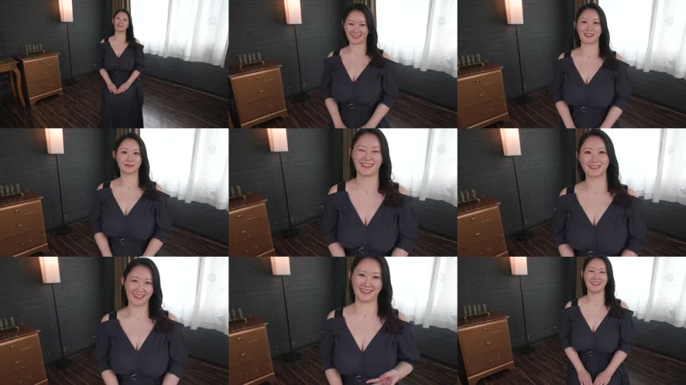 +++ [FHD] JUR-044 富士山を越える乳山、絶景Nカップ―。 Madonna大型新人 城ヶ崎百瀬 35歳 AV DEBUT