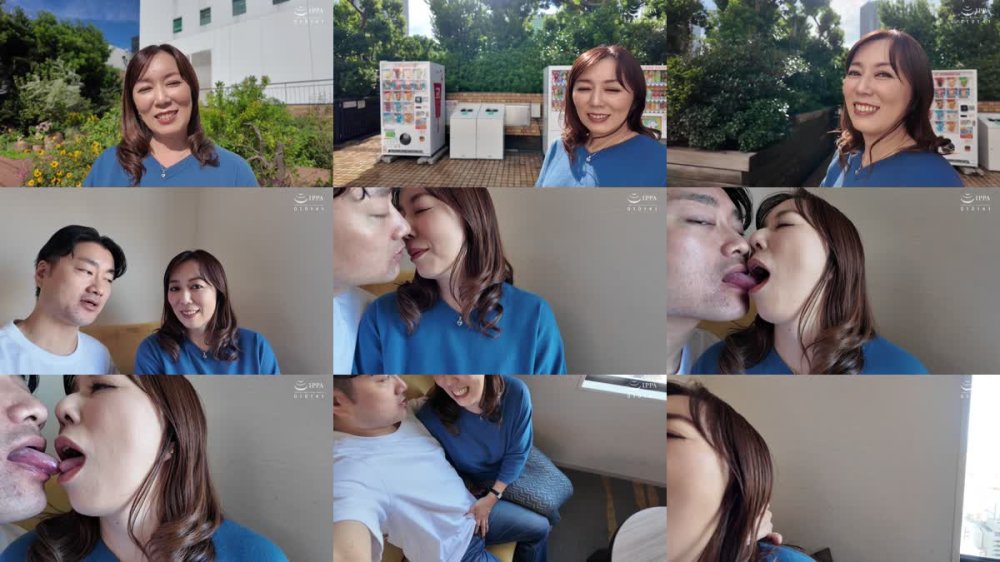 +++ [FHD] VOD-040 人妻中出し不倫デート～夫に内緒でハメまくりの背徳SEXドキュメント～ 花柳里葎子