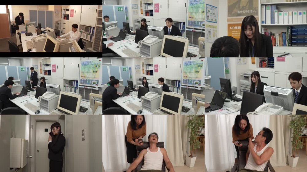 +++ [FHD] ROYD-236 おチンチン舐めてあげるから恋人のフリしてっ！早く結婚しろとうるさい両親を安心させるために超カワイイ同期女子の一日彼氏になったボク 似鳥日菜