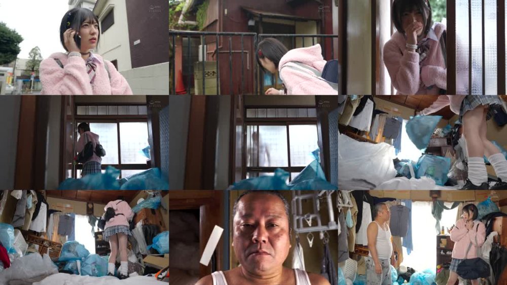+++ [FHD] ROYD-237 家賃代わりにま○こ使わせてくれる家出痴女ギャルとの入り浸り同居生活 虹村ゆみ
