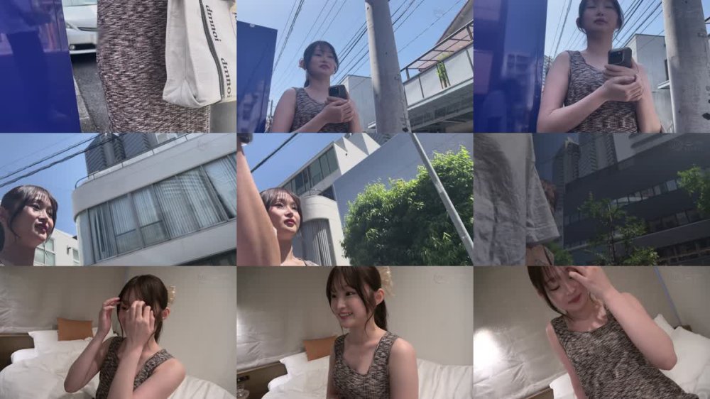 +++ [FHD] DOCD-056 たちんぼ 夜の街に佇む美女に本気で交渉 Vol.4
