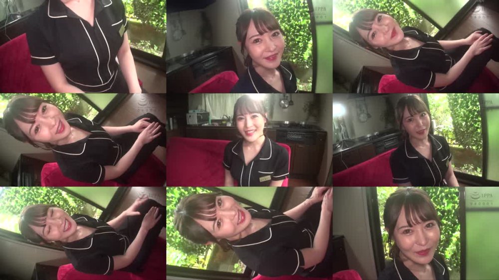 +++ [FHD] RYZR-006 涎フェラ発情デカ尻サロン店員 永木真知子