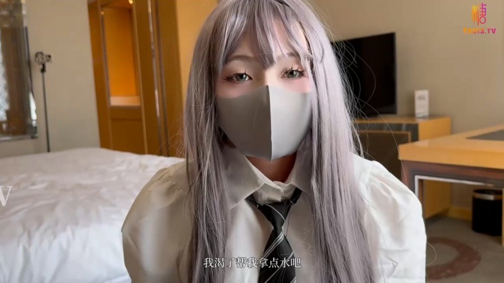 淫奴學生妹母狗的養成 鮮嫩白虎小穴無敵粉 校花都是反差奴 肛塞滴蠟 這嫩穴才叫享受