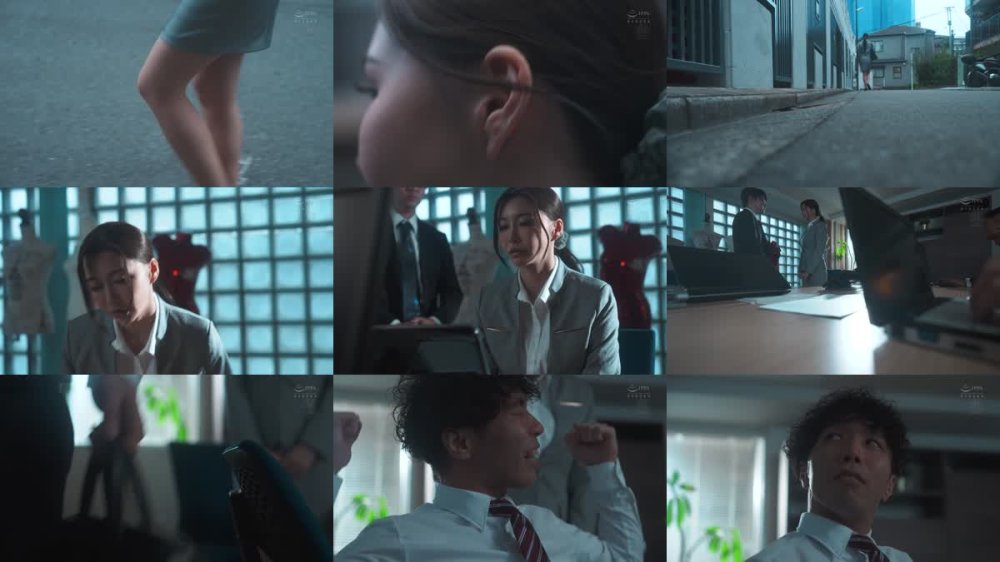 +++ [FHD] JUR-285 女上司、歪んだ刺激と躾に溺れる、SM不倫性交。 昼休みはダメな部下に躾けられて…。 専属美女の『苦しみ』という快楽を解放―。 愛弓りょう