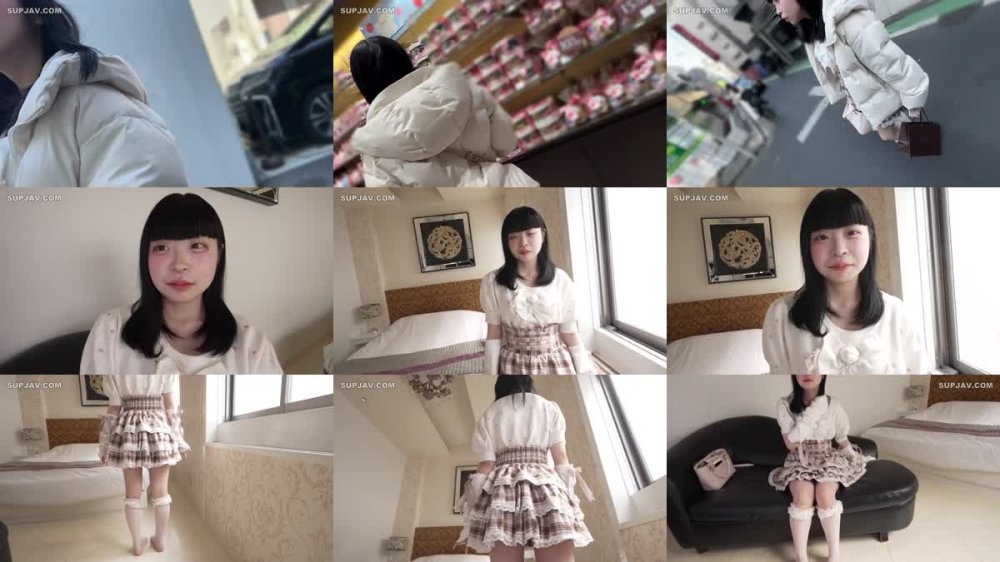 +++ FC2-PPV-4669808 18歳未開発ムスメ。「一緒にいたい」甘え上手を種付け、ビチャビチャなご奉仕♡
