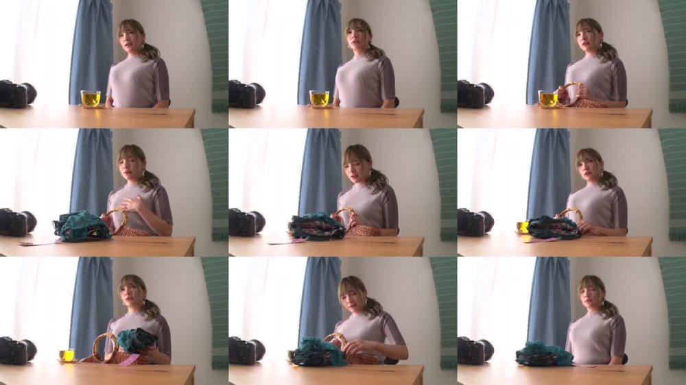 +++ [FHD] SCPX-527 赤面人妻モニタリング ご無沙汰オマ〇コが疼いてしょうがない人妻モデルの下着にバイブを挟んだら どうなるか徹底検証！！優しい子持ちの奥様の即ズボ公開不倫中出しSEX2枚組310分
