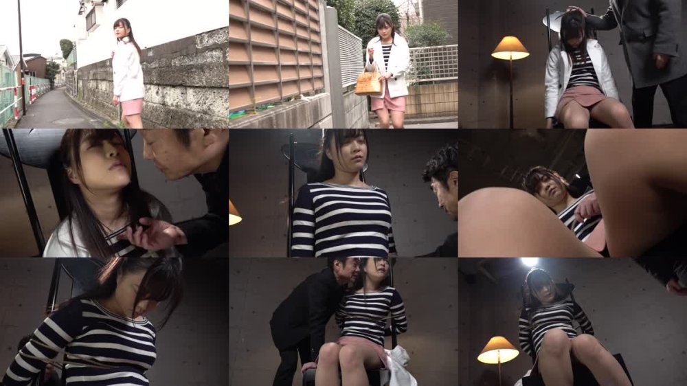 +++ [FHD] DOA-111 奏音かのん緊縛育成Special