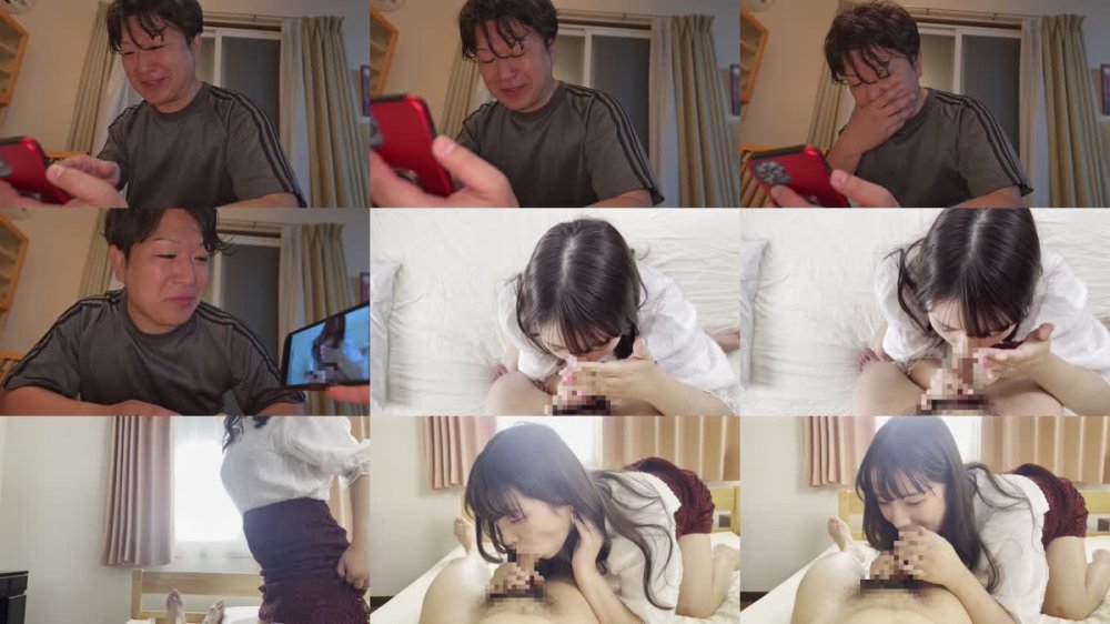 +++ [FHD] MADM-199 【4K】僕の妻を抱いてください… 他の男に抱かれる妻の姿で射精したい…美人巨乳妻の夫は寝取られ願望のある男 橘内ひなた