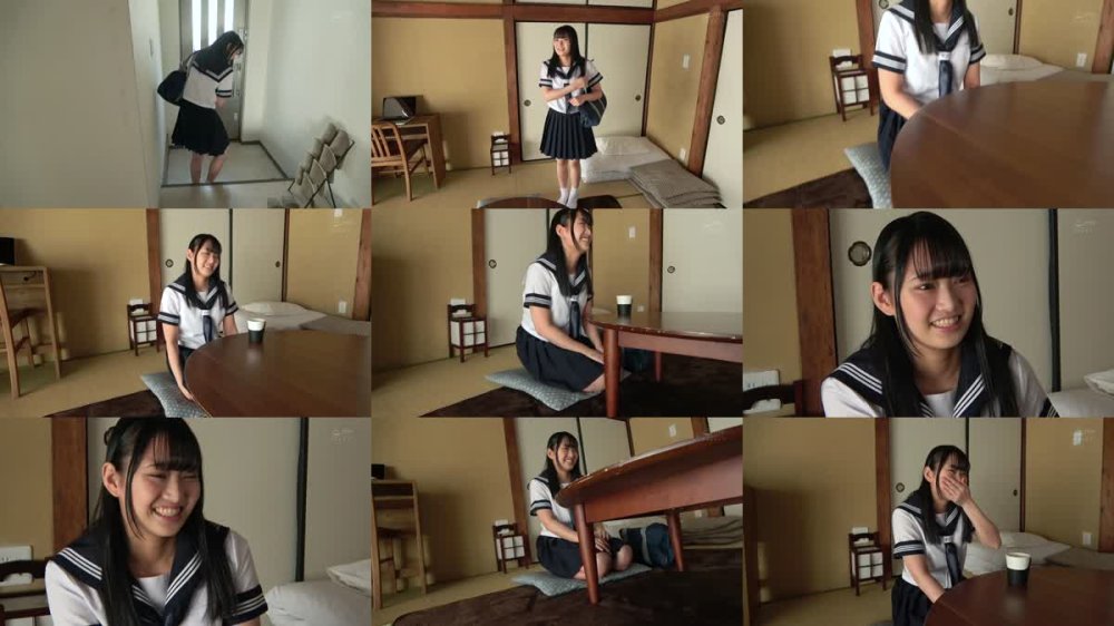 +++ [FHD] APAK-303 純朴美少女中出し絶頂すみれ「おち○ちん好き！おっきいのがイイ！」 オトコに染まってない美ま○こが絶頂開花！ 淫乱絶頂生徒指導 弓道部 相坂すみれ