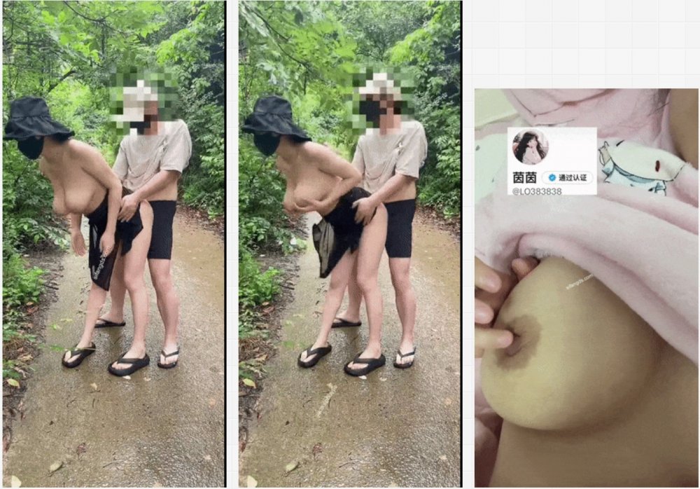 【推特巨乳】高顏值F罩杯【茵茵】女主顏值很高這個身材十分了得巨乳露出看著就想擼一發